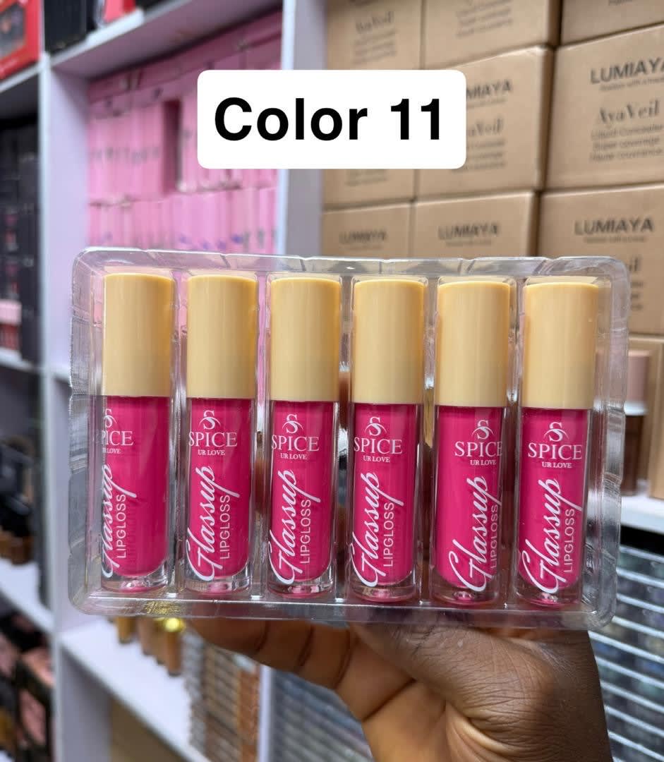 Spice lip view 11