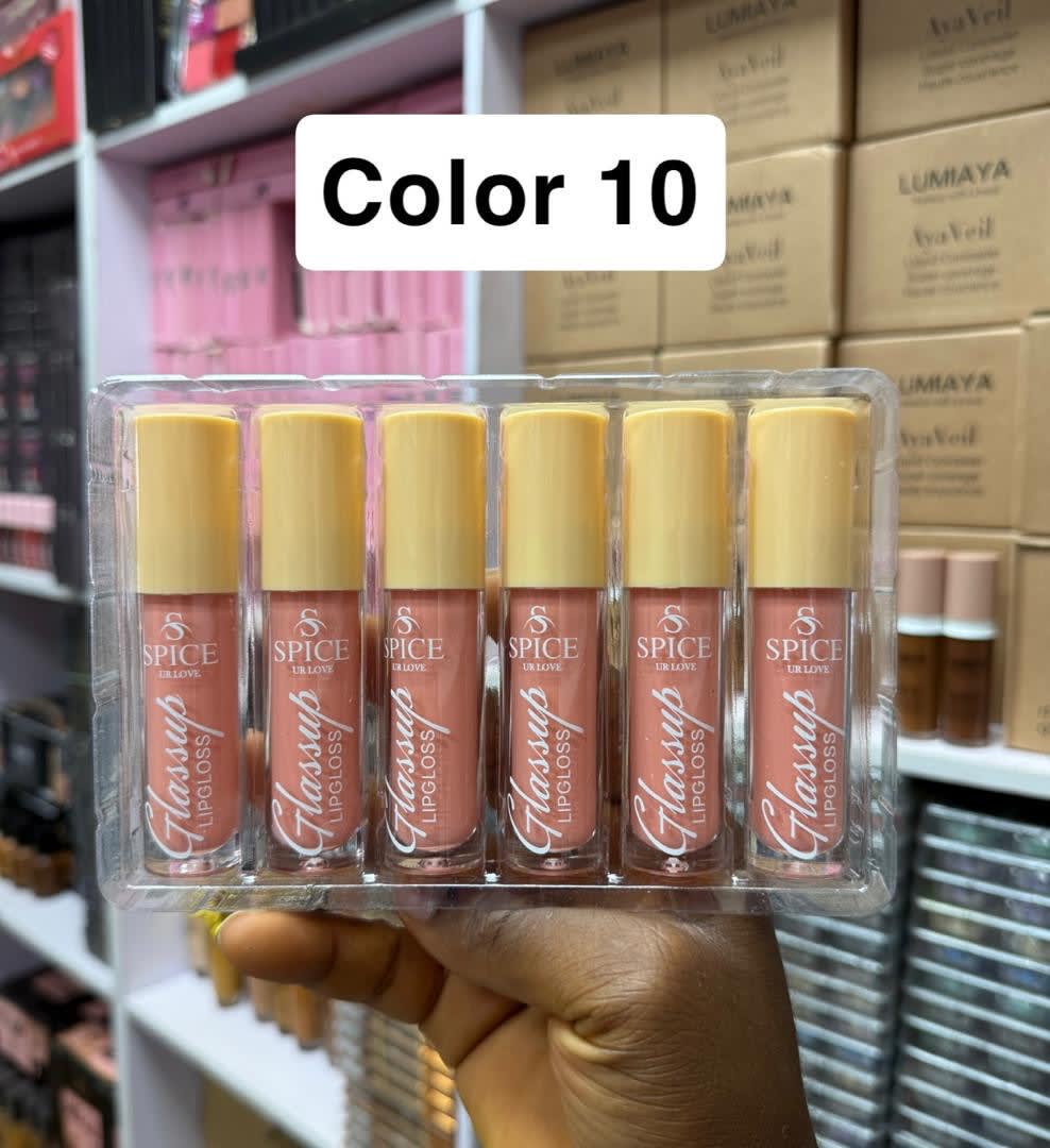 Spice lip view 10