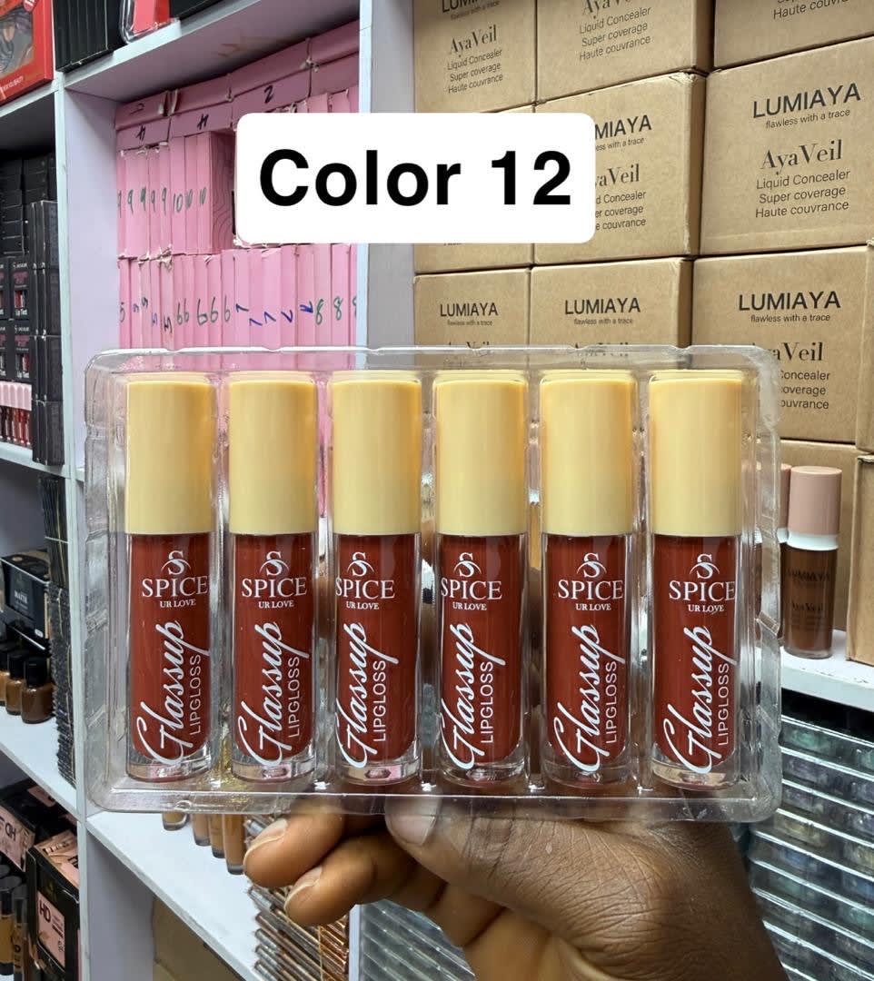Spice lip view 12