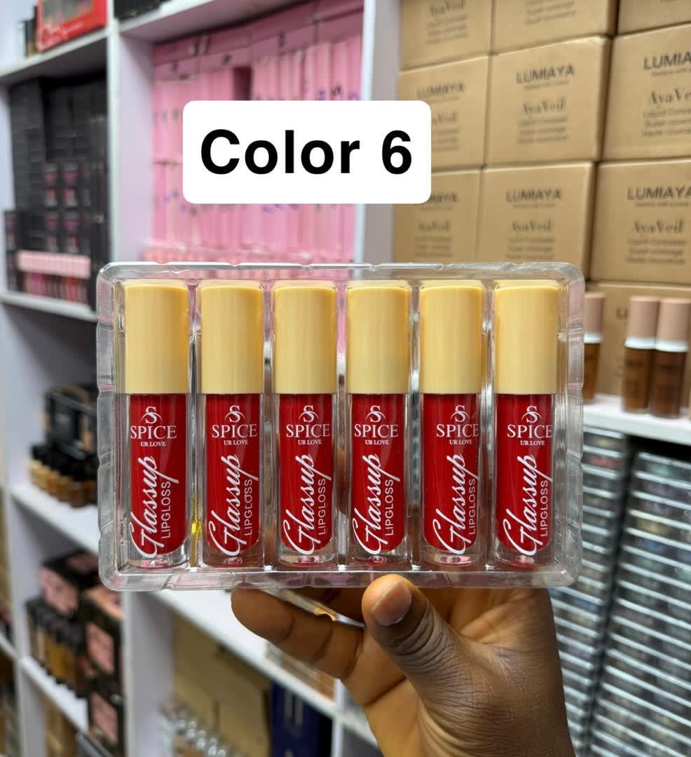 Spice lip view 6