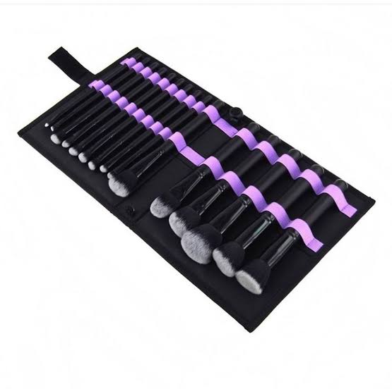 Veninow kazm brush