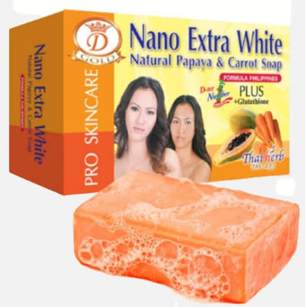 NANO SOAP
