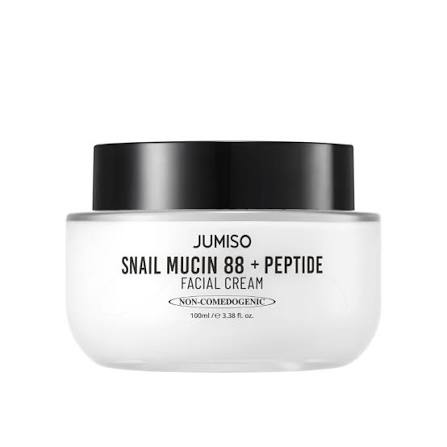 JUMINSO SNAIL CREAM
