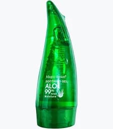 ALOE MOISTURISING GEL