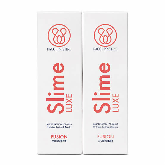 SLIME MOISTURISER