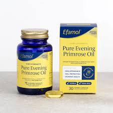 EFAMOL EVENING PRIMROSE