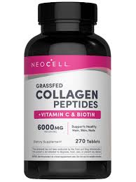 NEOCELL CAPSULE