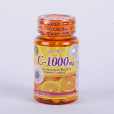ACORBIC C 1000