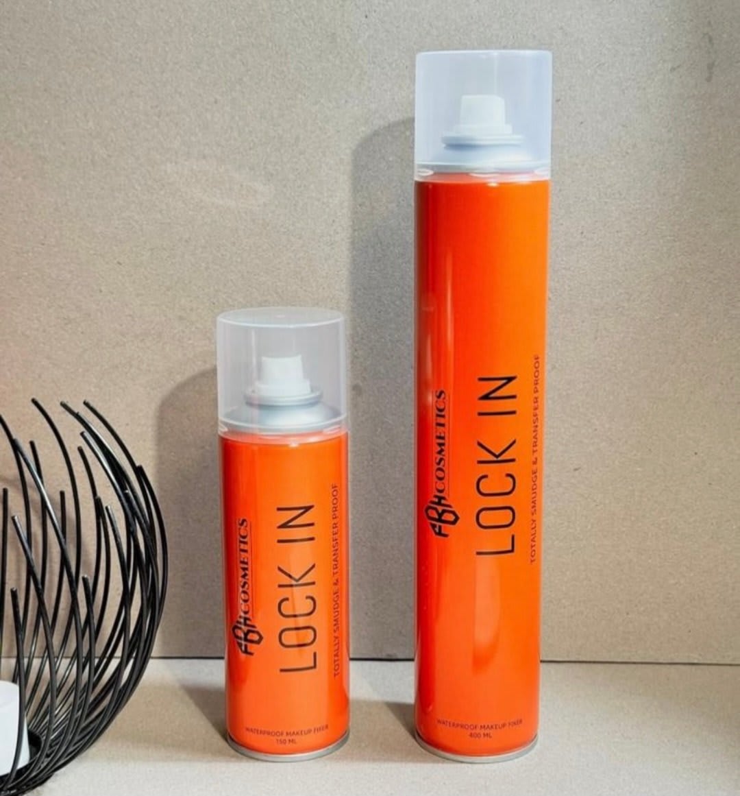 Fbh lock in spray