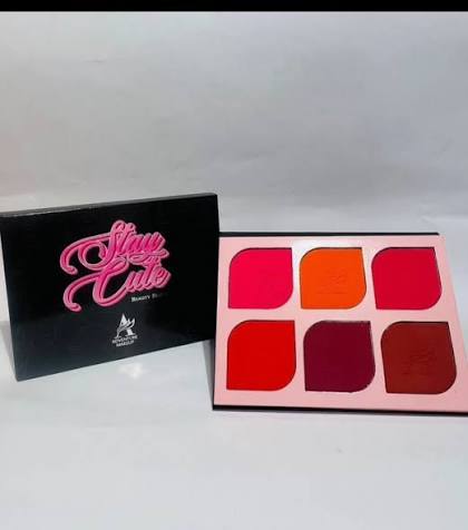 Adventure stay blush