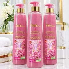 ZURI BODY WASH