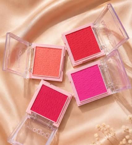 Dodo Venus blush