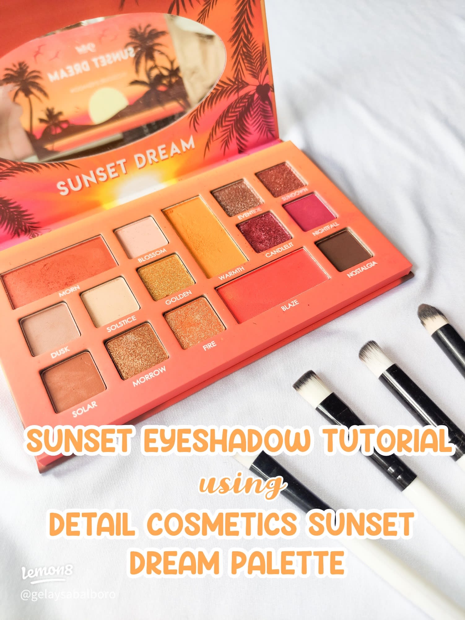 Sunset Dream