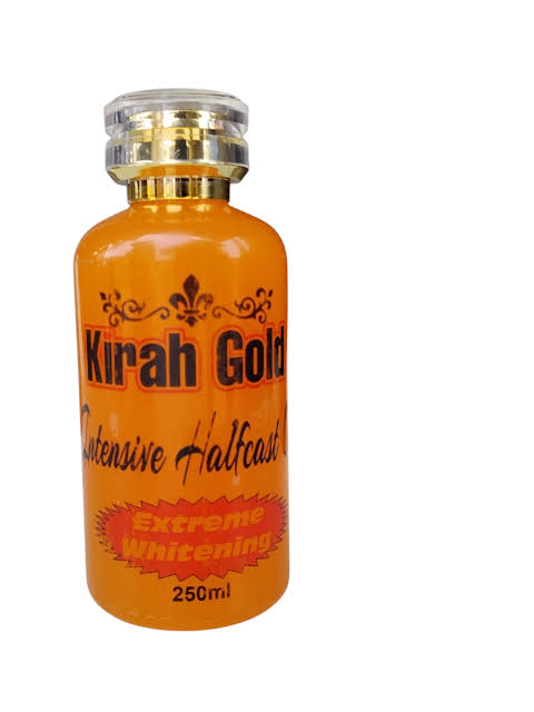 KIRAH OIL