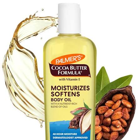 PALMERS COCOA OIL