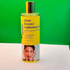 SKEENPOINY BODY OIL view 2