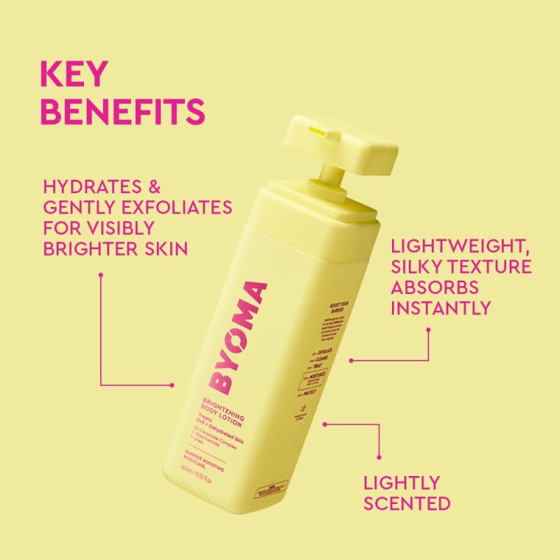 Byoma lotion