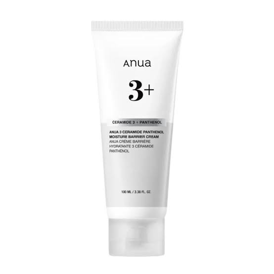 ANUA BARRIER REPAIR MOISTURISER
