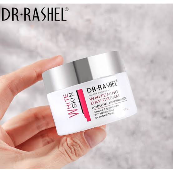 DR RASHEL FACE CREAM view 2