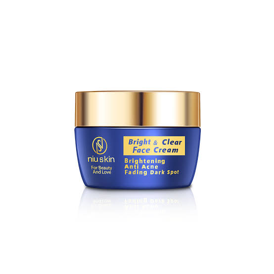 NIU SKIN FACE CREAM