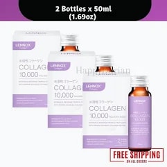 LENNOX COLLAGEN