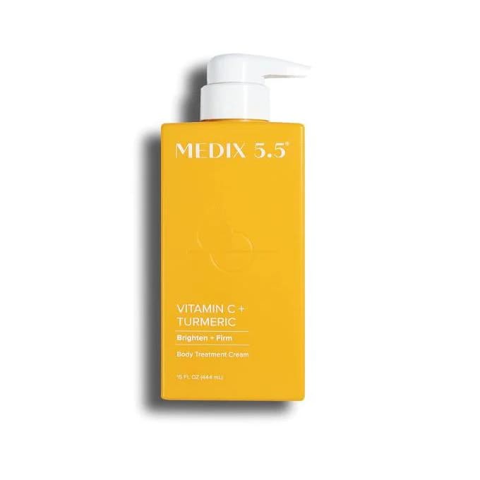 Medix body lotion