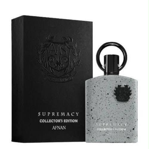 Supremacy collector’s edition