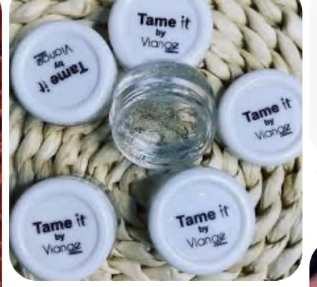 Viange tame it