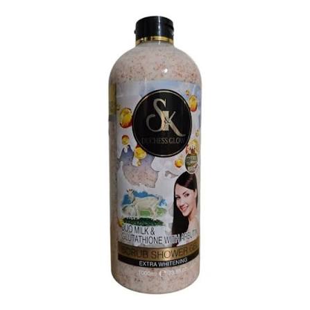 SK DUCHESS SHOWERGEL