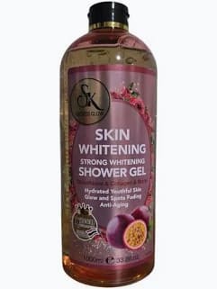 SK DUCHESS SHOWERGEL view 6