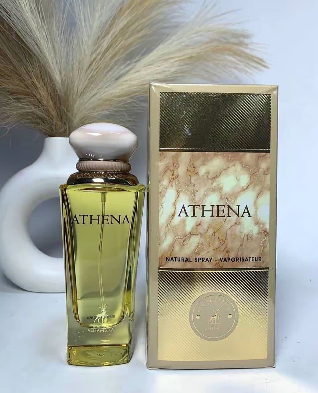 Athena