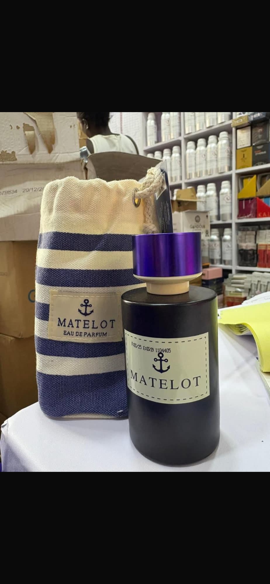 Matelot