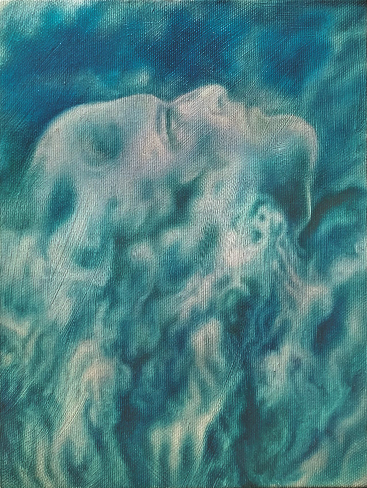 Immerso