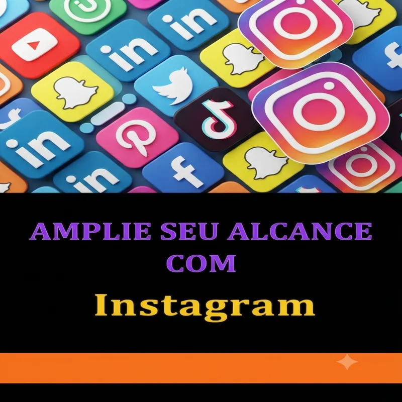 Expanda o alcance do seu negócio com o Instagram