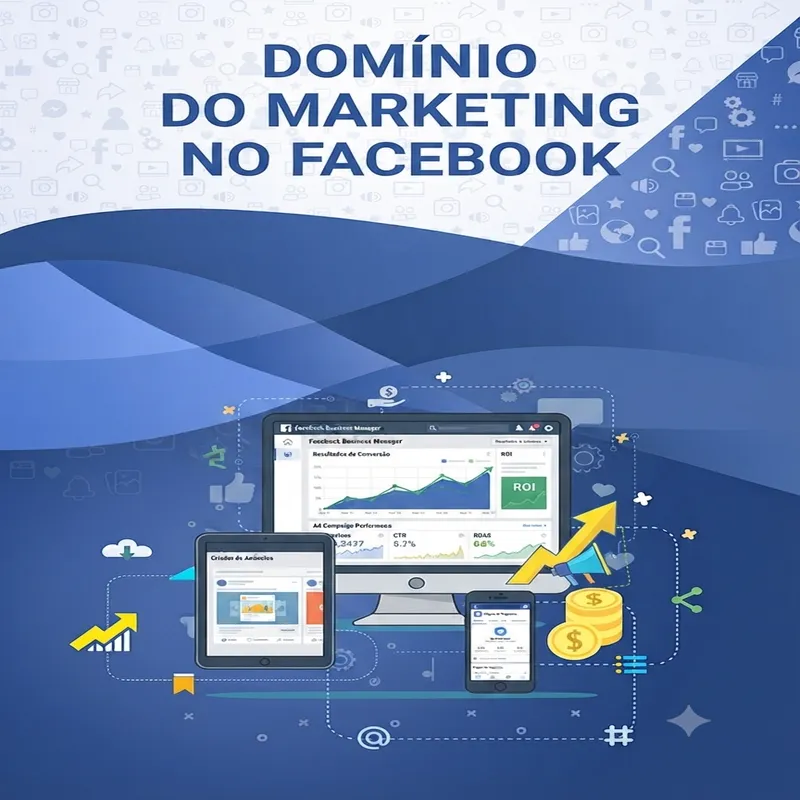Marketing do Facebook sem limites