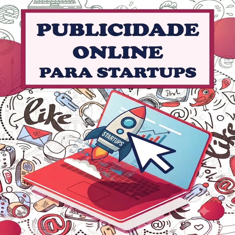 Publicidade online para startups
