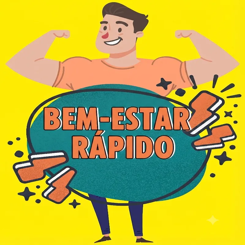 Bem-estar rápido