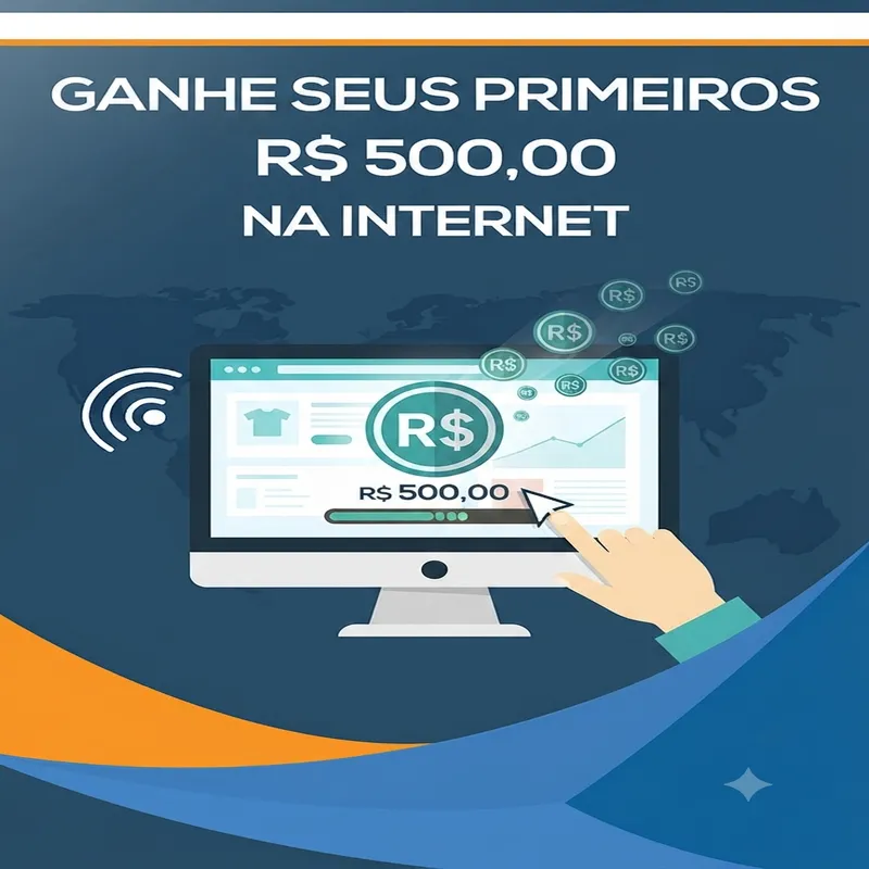 Faça os primeiros 100 na web