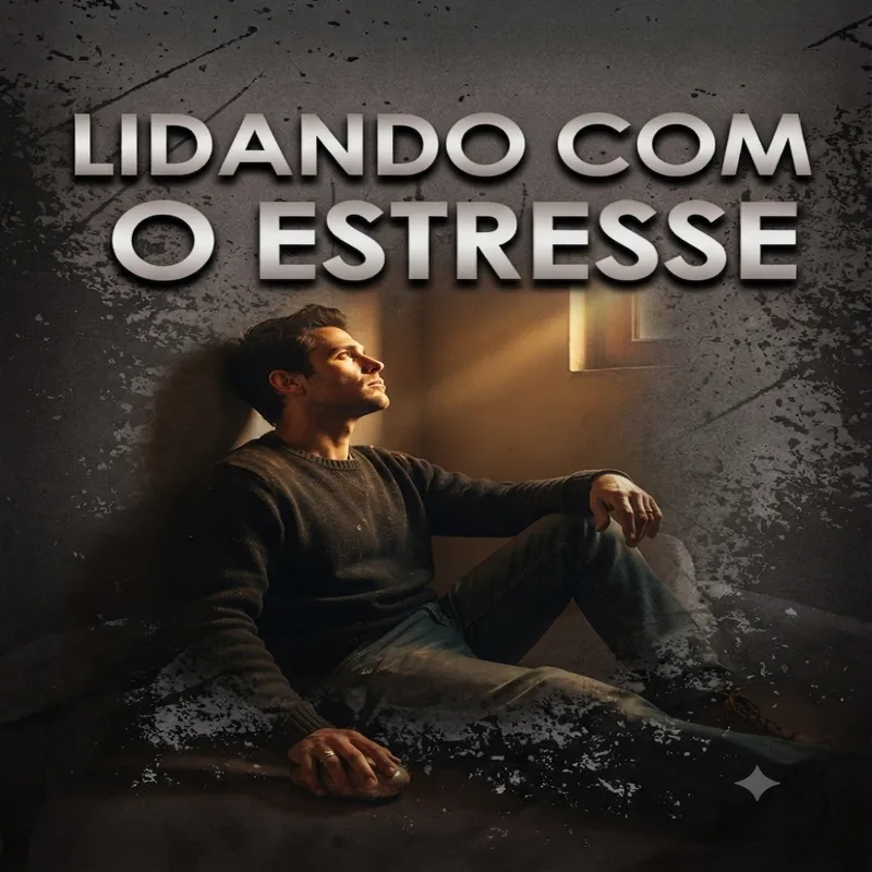 Lidando com o Estresse