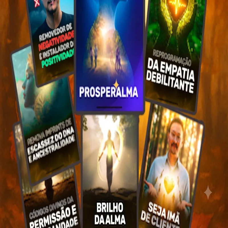 Combo Prosperalma 2026