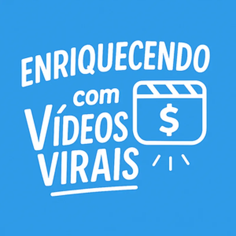 Enriquecendo Com Videos Virais