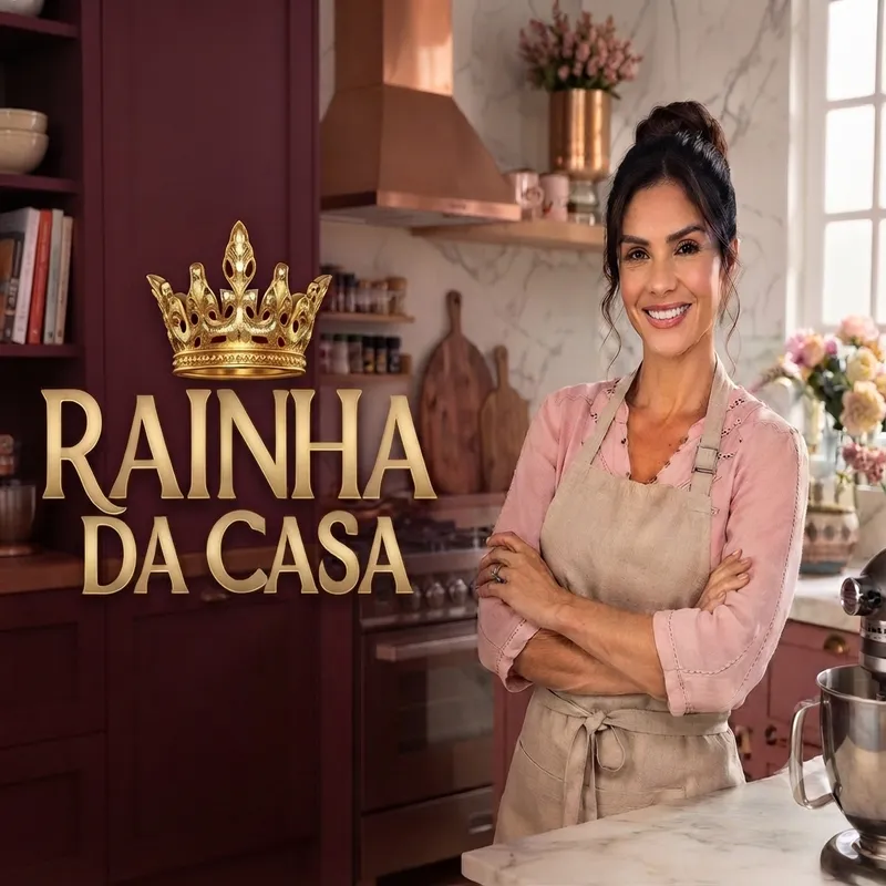 Método Rainha da Casa