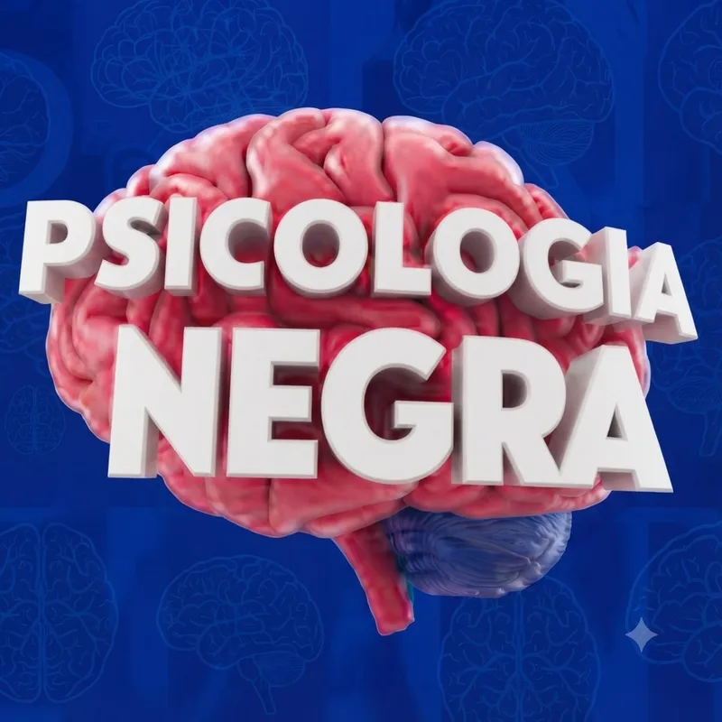 Psicologia Negra