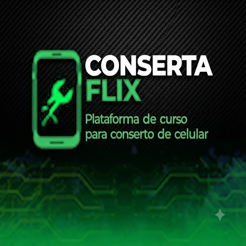 ConsertaFLIX