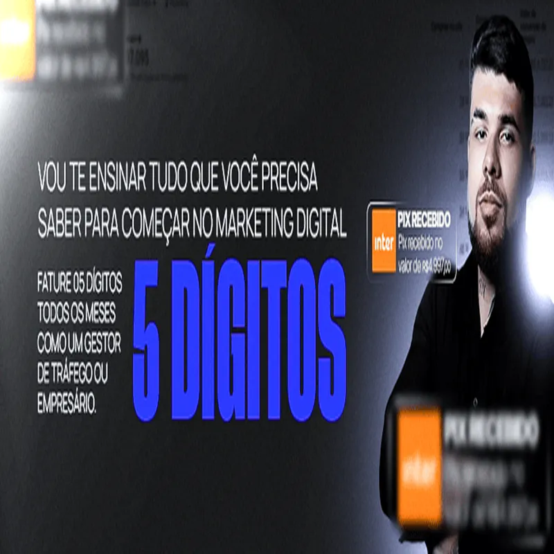 O Curso do MIDS