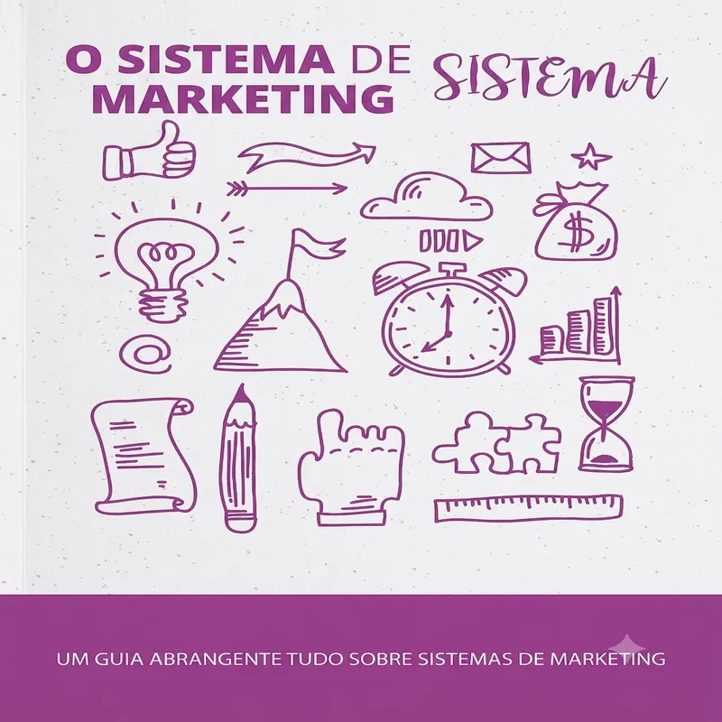 O Sistema de Marketing