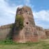 Watchtower, Manimajra Fort, Chandigarh
