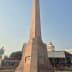 Memorial post-restoration