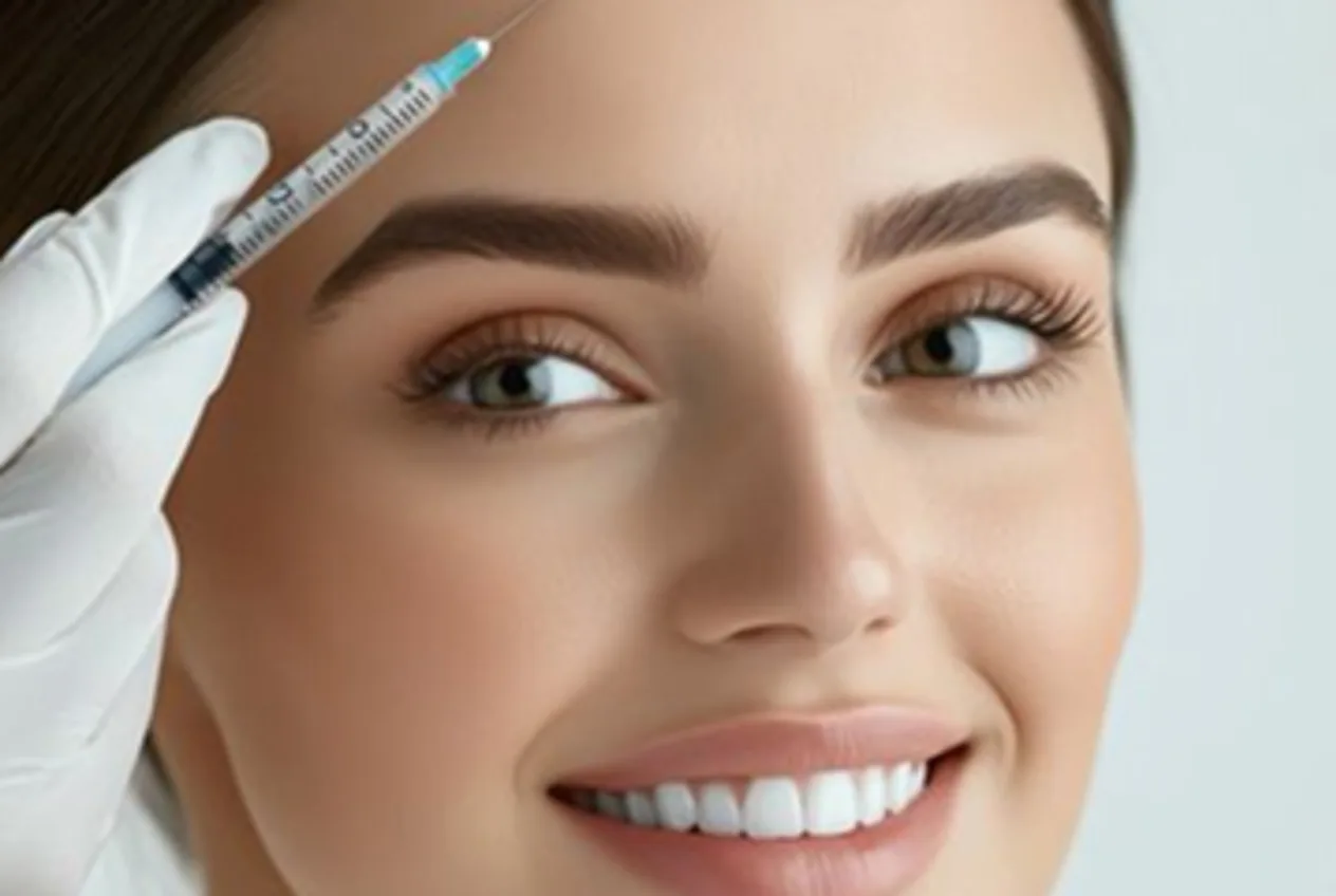 بوتاکس پیشانی؛ همه چیز درباره جوانسازی سریع و ایمن