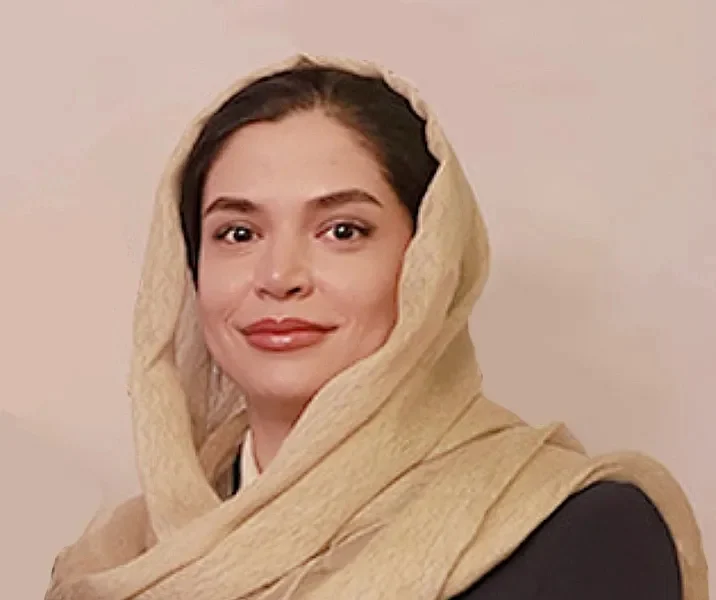 دکتر مهسا سبحانی